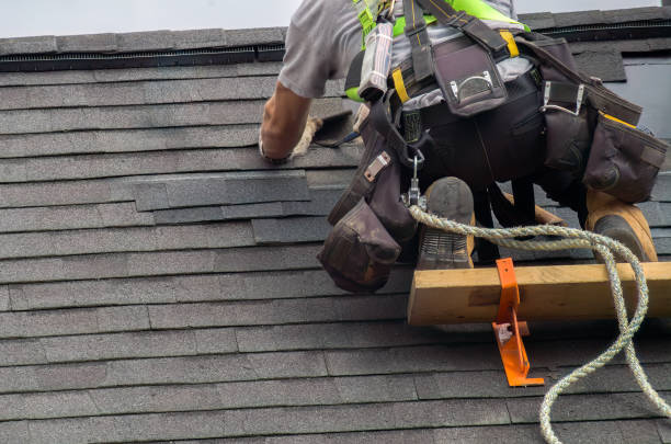 Slate Roofing Contractor in Collinsville, AL